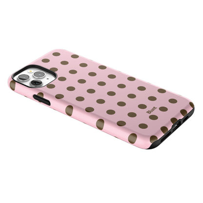 blushpolkaiphonecase-iphone-case-iPhone 11 Pro Max-2