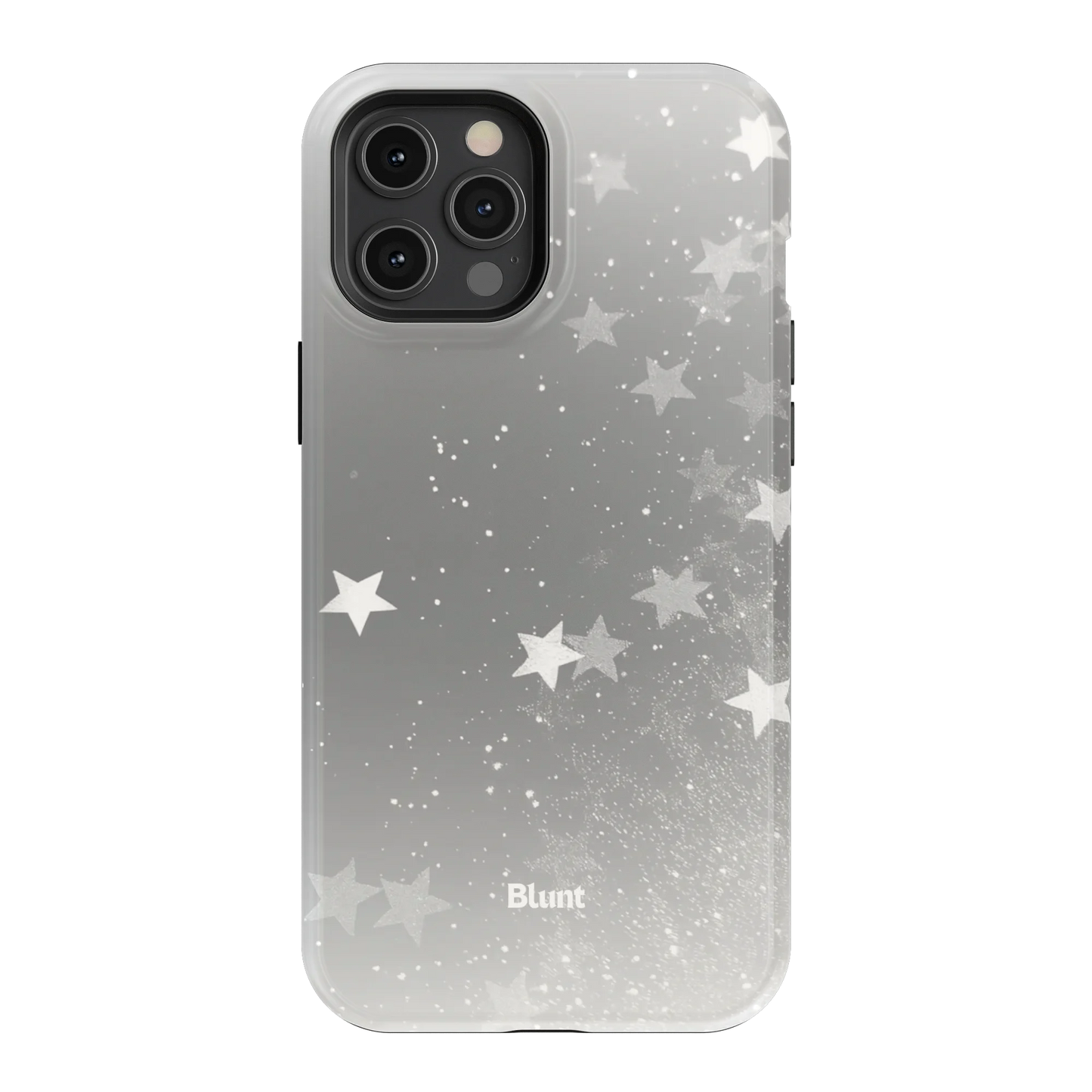 Falling Stars iPhone Case