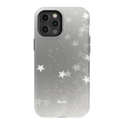 Falling Stars iPhone Case
