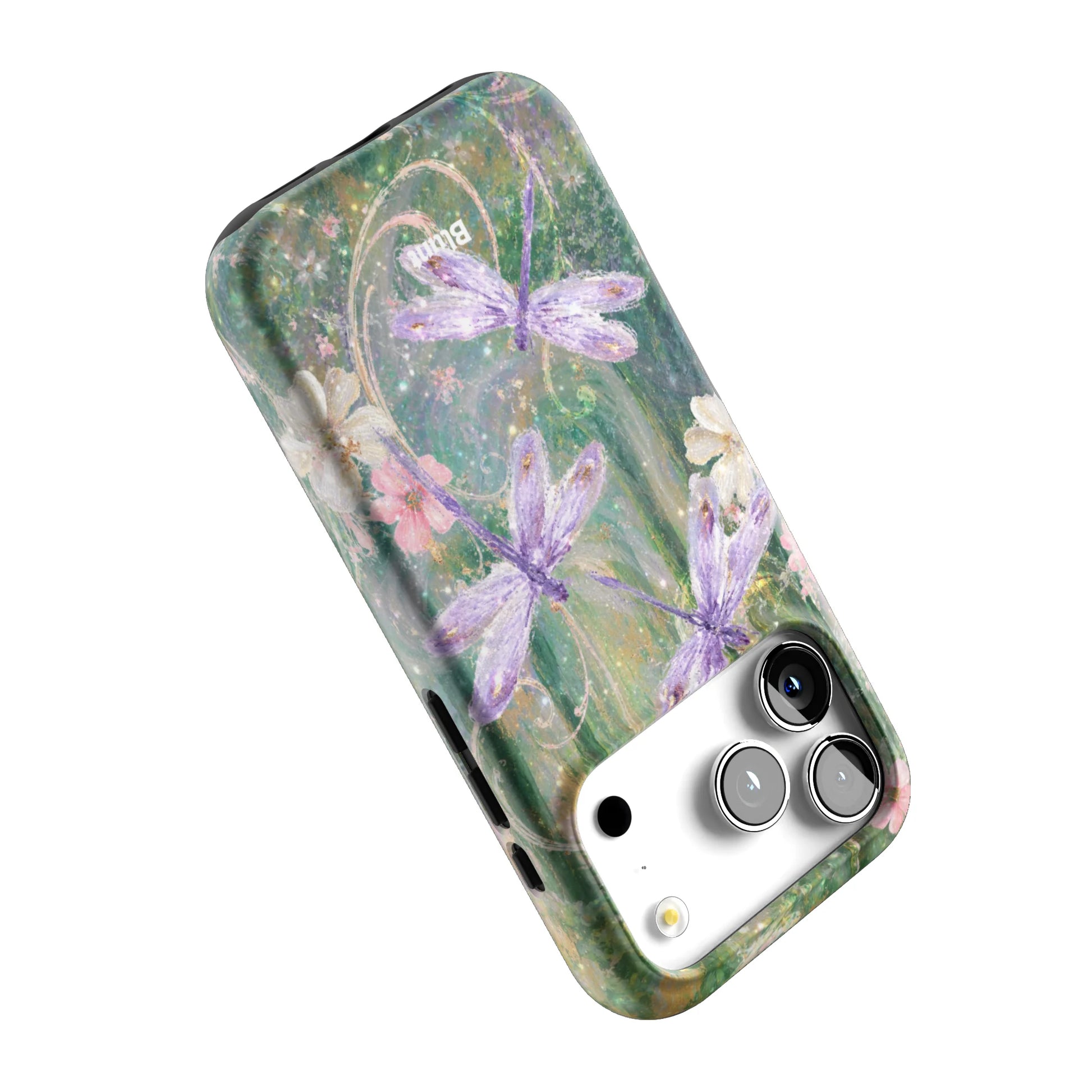 Garden-Spell-iphone-case-iPhone 17 Pro-4