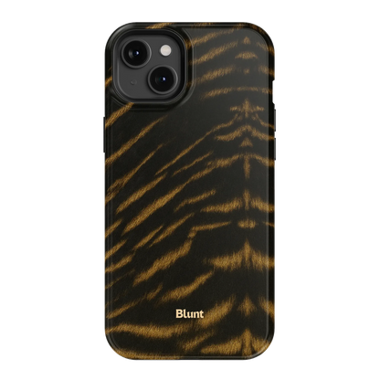 Shadow Stripe iPhone Case