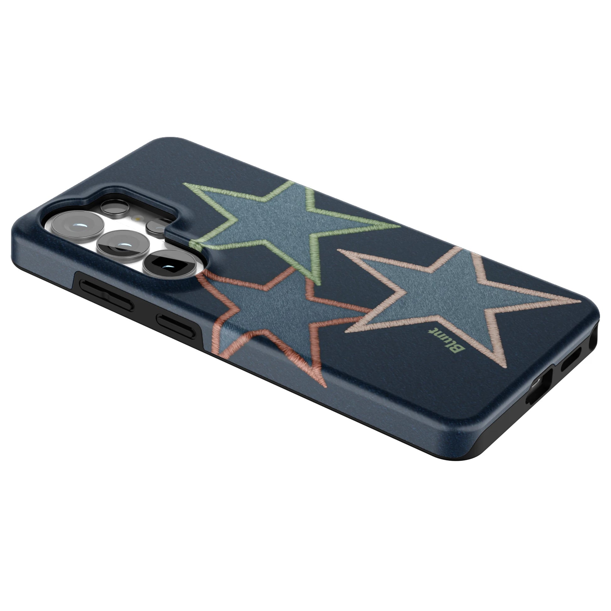 Neon-Stars-samsung-case-Galaxy S26 Ultra-2