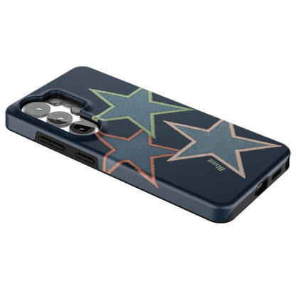 Neon-Stars-samsung-case-Galaxy S26 Ultra-2