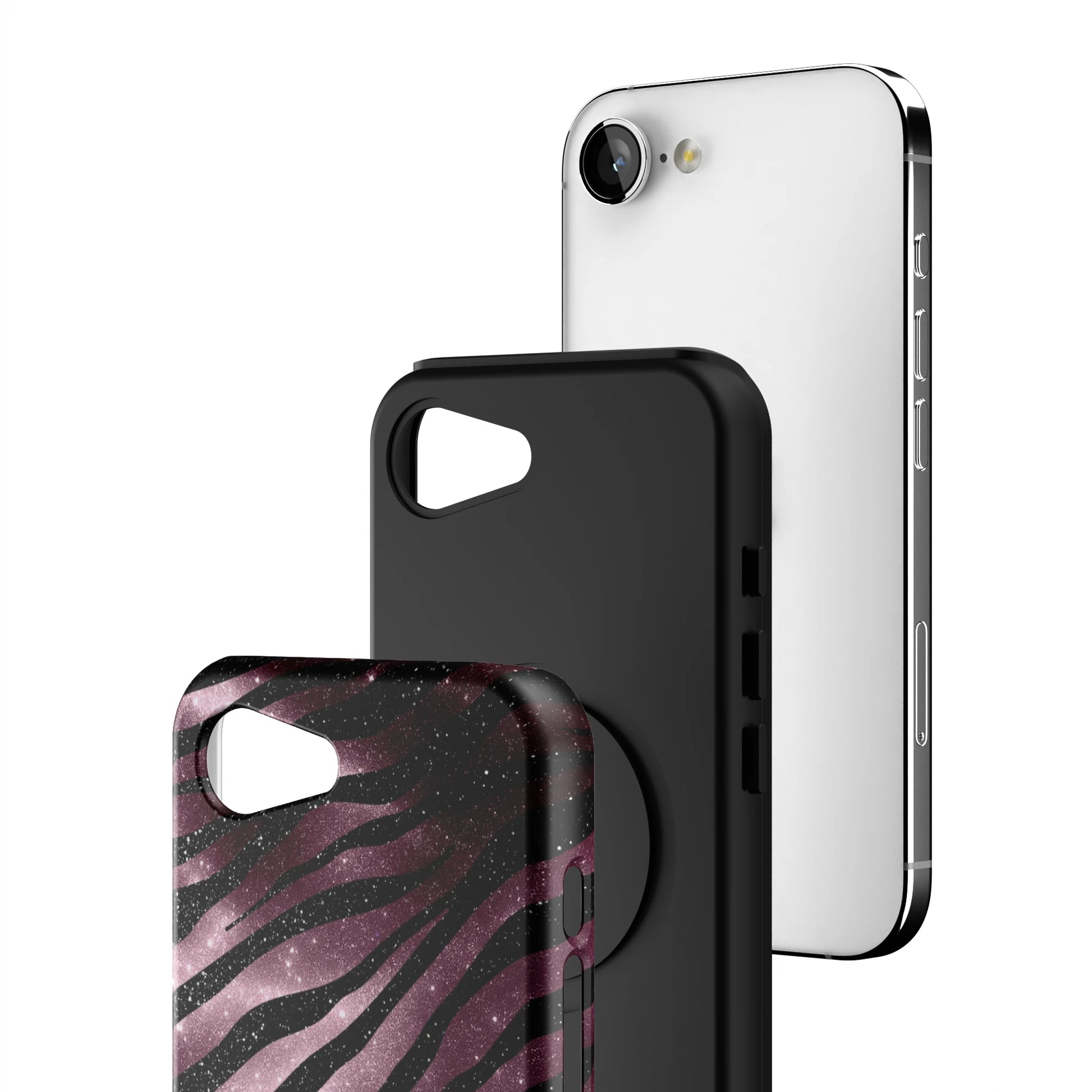 Velvet-Zebra-iphone-case-iPhone 17 E-3