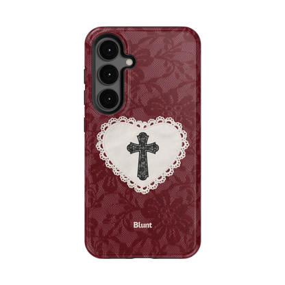 Verna Samsung Case
