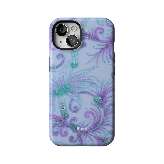 Purple-Verdant-iphone-case-iPhone 13-1