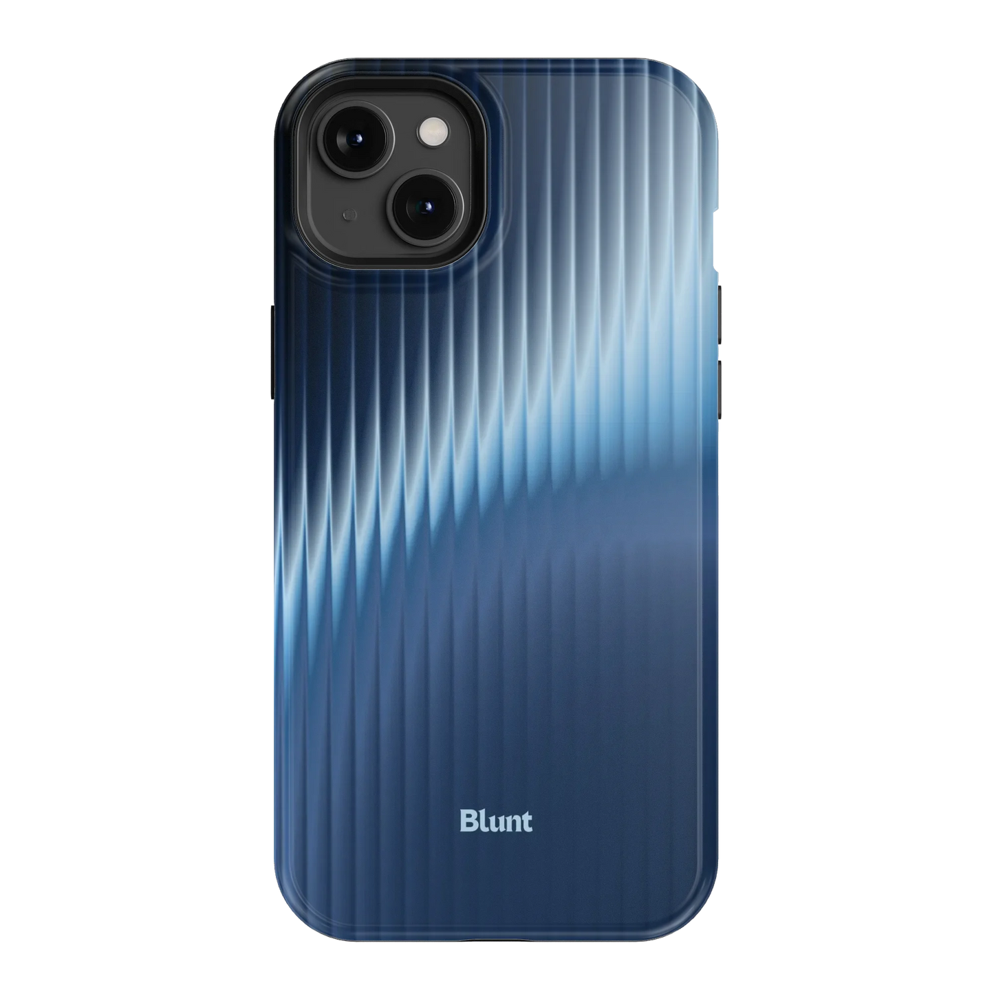 Midnight Tide iPhone Case