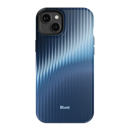 Midnight Tide iPhone Case