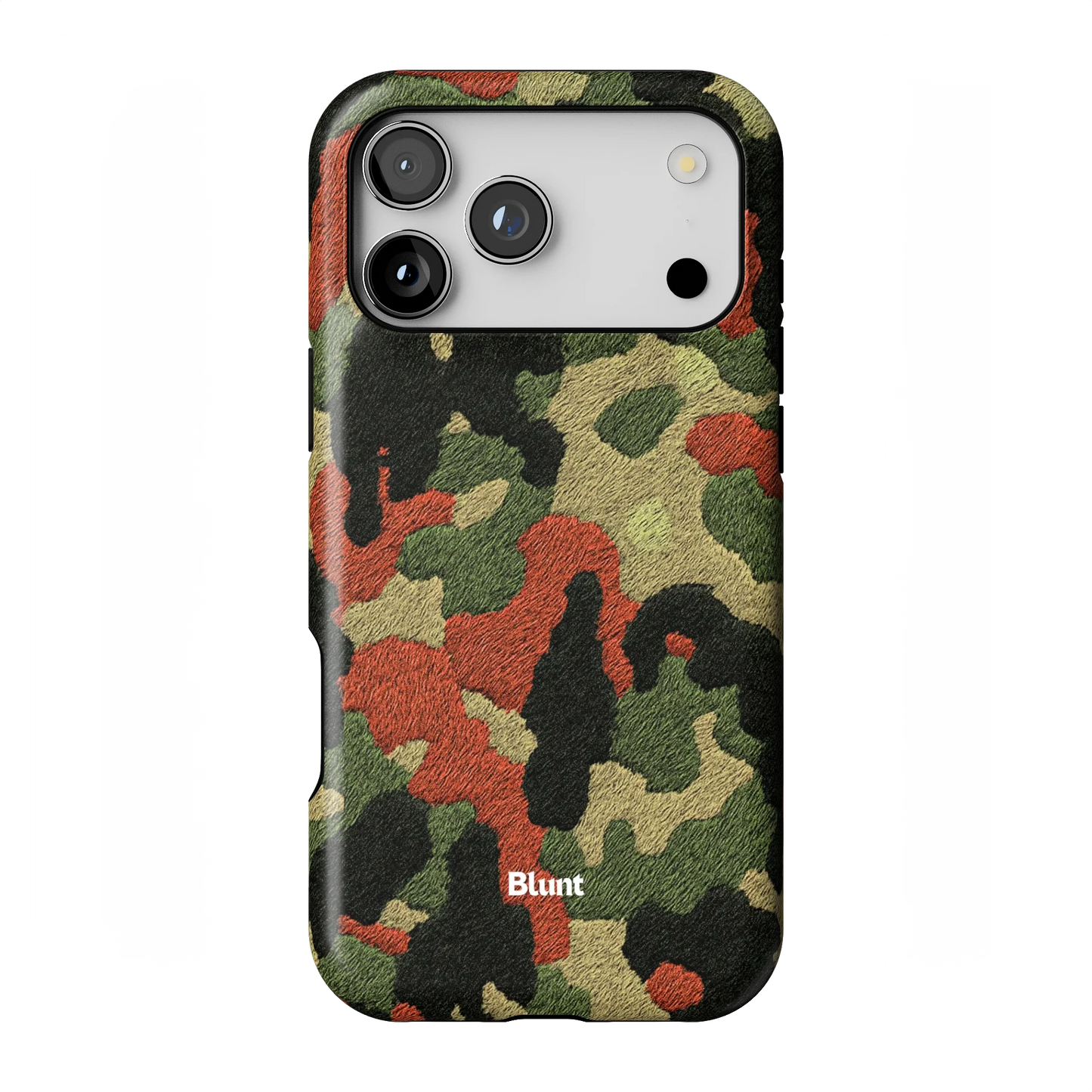 Armor iPhone Case