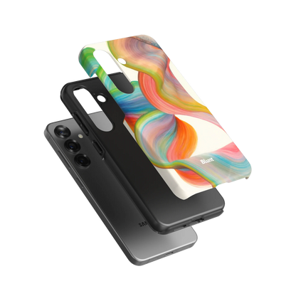 Margo Samsung Case