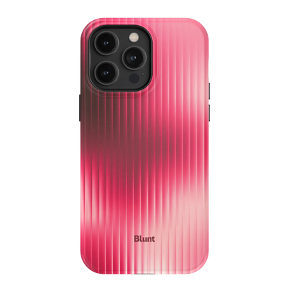 Rose Mirage iPhone Case