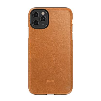 Amberik iPhone Case