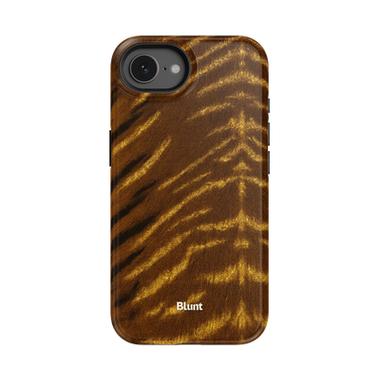 Cavalli iPhone Case