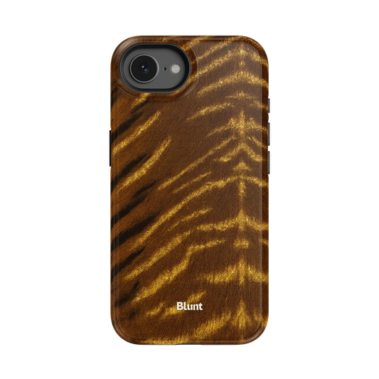 Cavalli iPhone Case