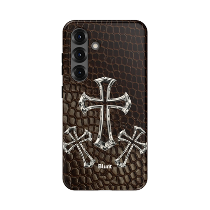 Croc-Creed-samsung-case-S25-1