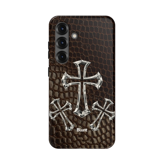 Croc-Creed-samsung-case-S25-1