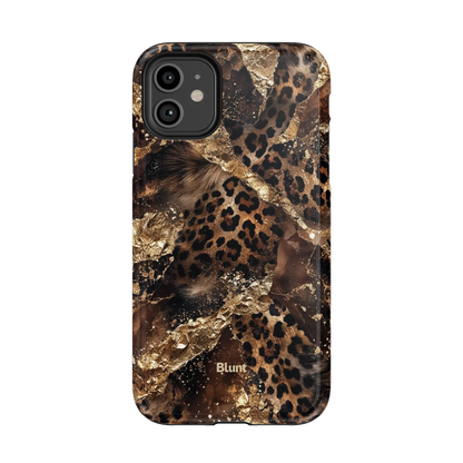 Wild Kinstugi iPhone Case