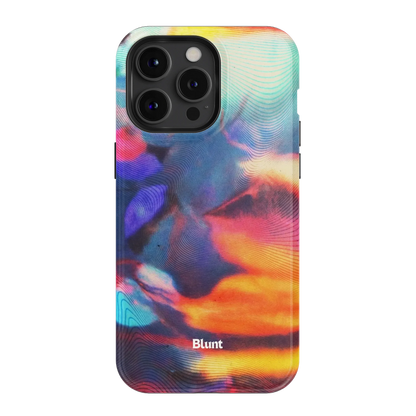 Auri iPhone Case