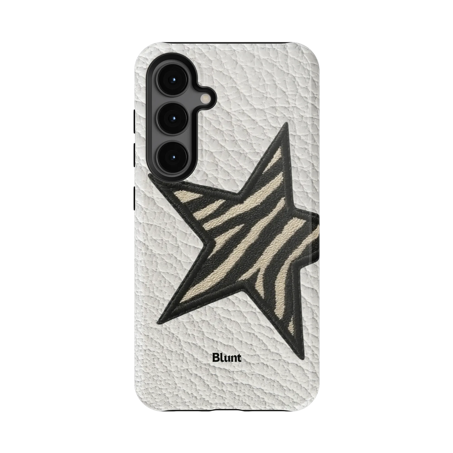 Electric Star Samsung Case