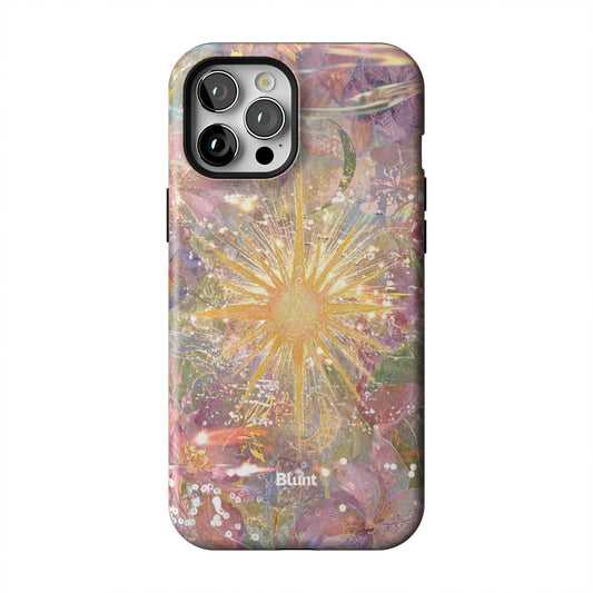 Solar-Halo-iphone-case-iPhone 12 Pro Max-1
