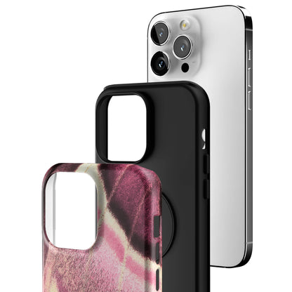 Pink-Raya-iphone-case-iPhone 14 Pro Max-3