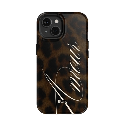 Amour iPhone Case