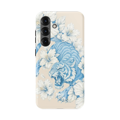 Snow Ikari Samsung Case