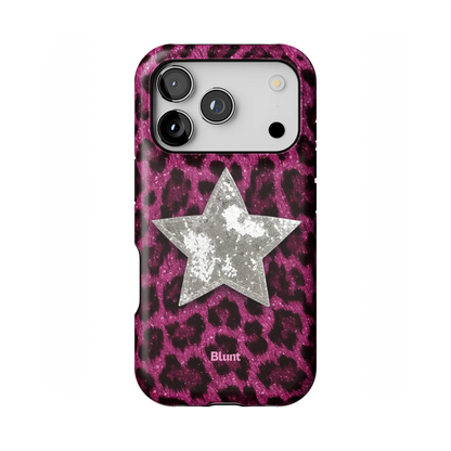 Pop Star iPhone Case