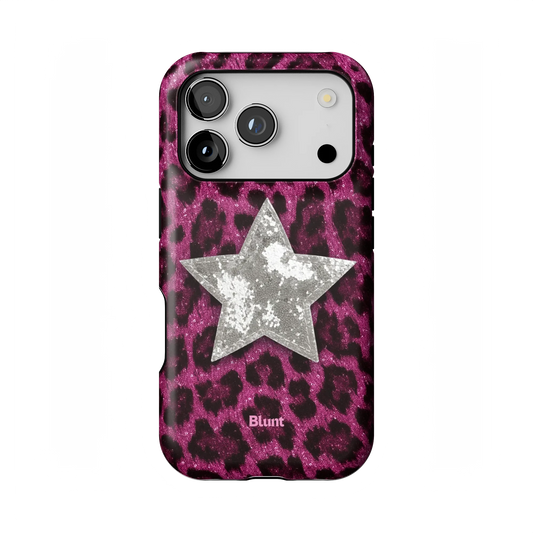 Pop Star iPhone Case