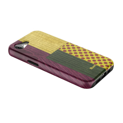 Honey-Stitch-iphone-case-iPhone 17 E-2