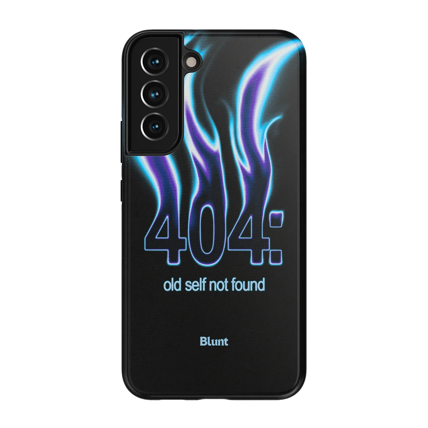 404 Old Self Samsung Case