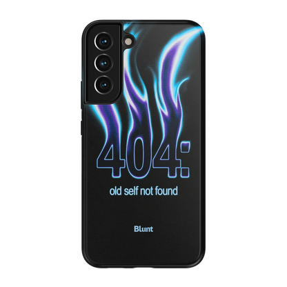 404 Old Self Samsung Case
