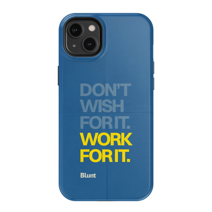 Uprise iPhone Case