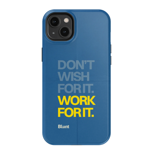 Uprise iPhone Case