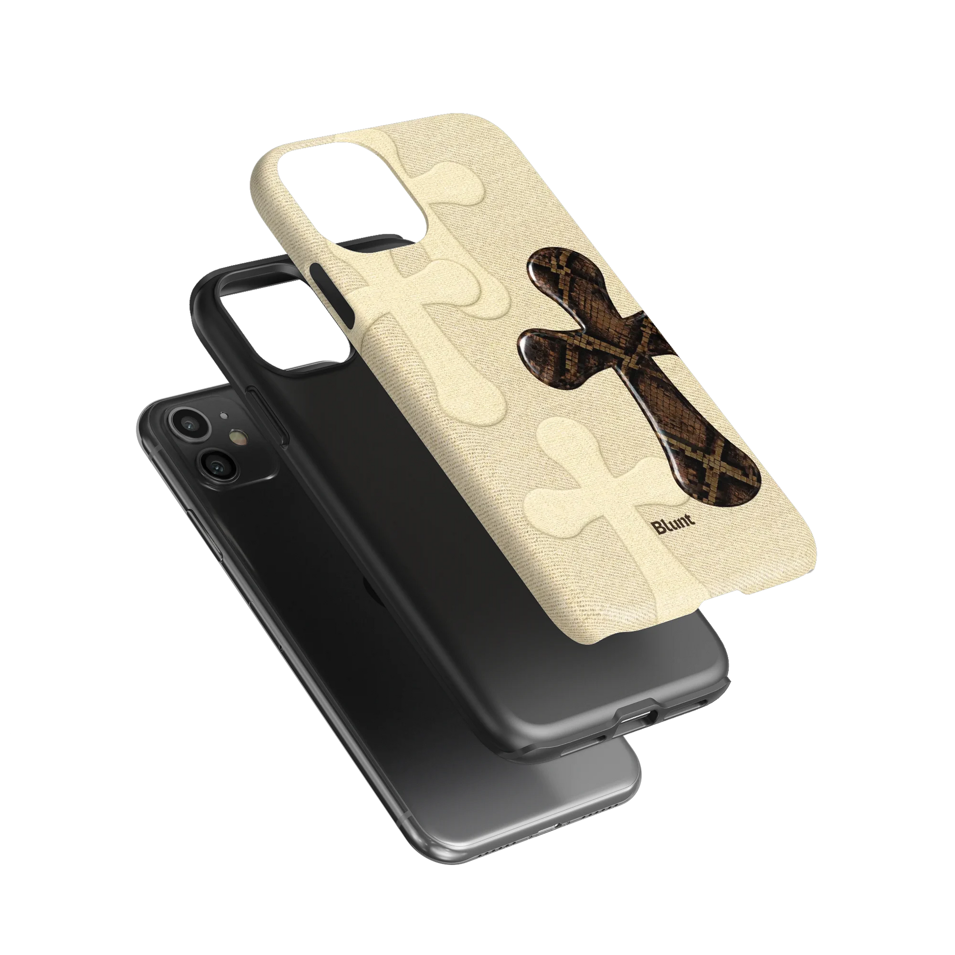 Cream-Patch-iphone-case-iPhone 11-3