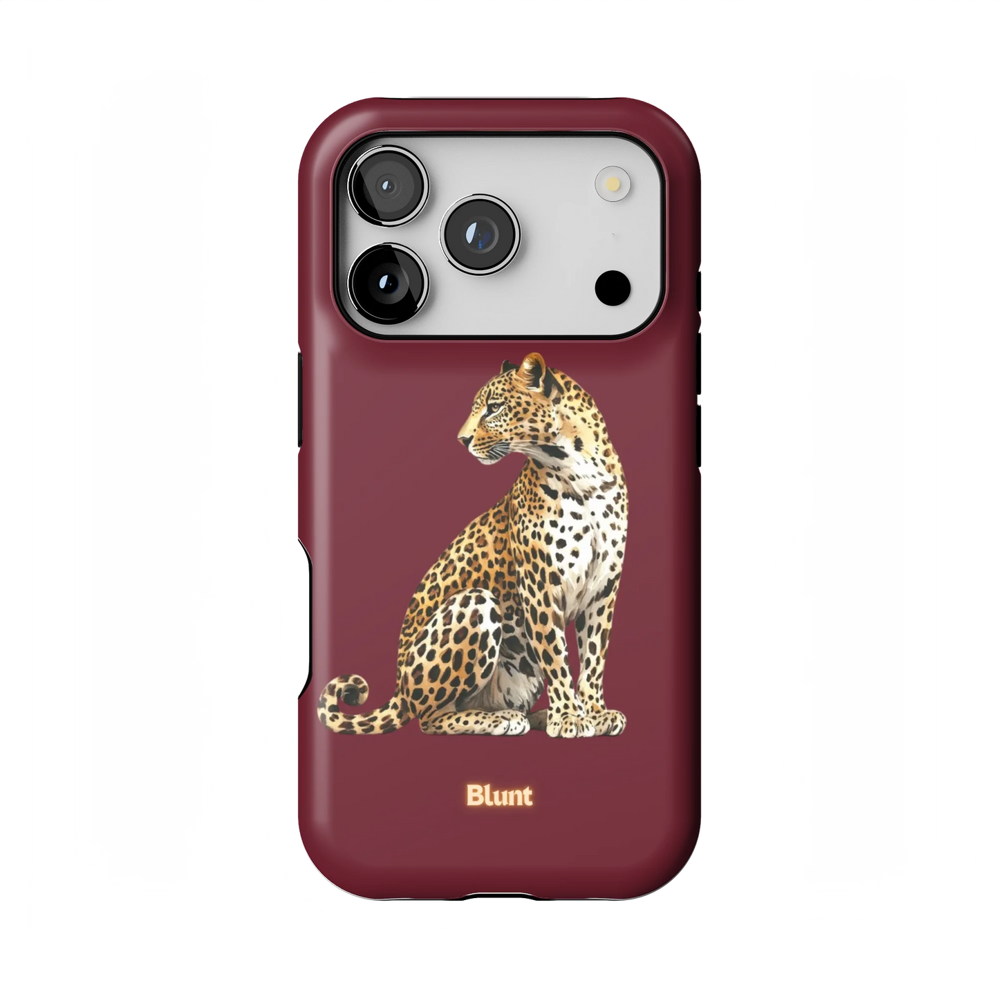 Keyari iPhone Case