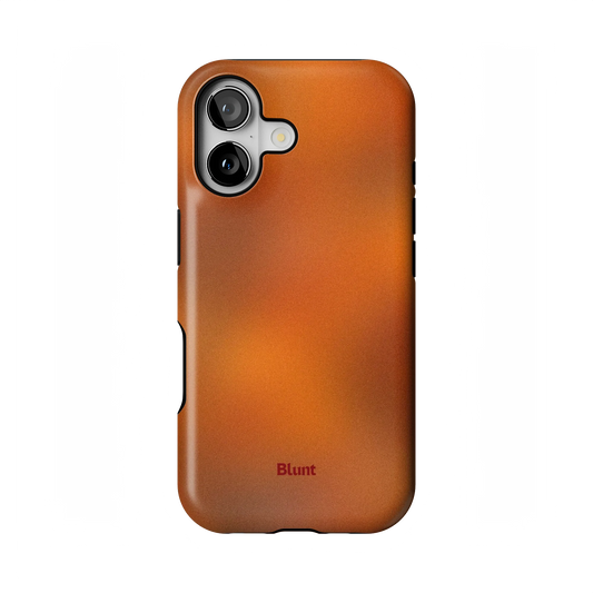 Dain iPhone Case