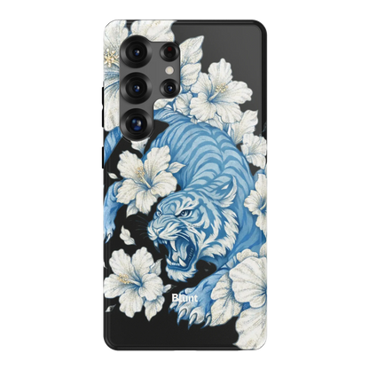 Mizu Ikari Samsung Case