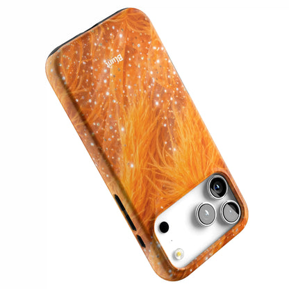 Marigold-Fuzz-iphone-case-iPhone 17 Pro Max-4