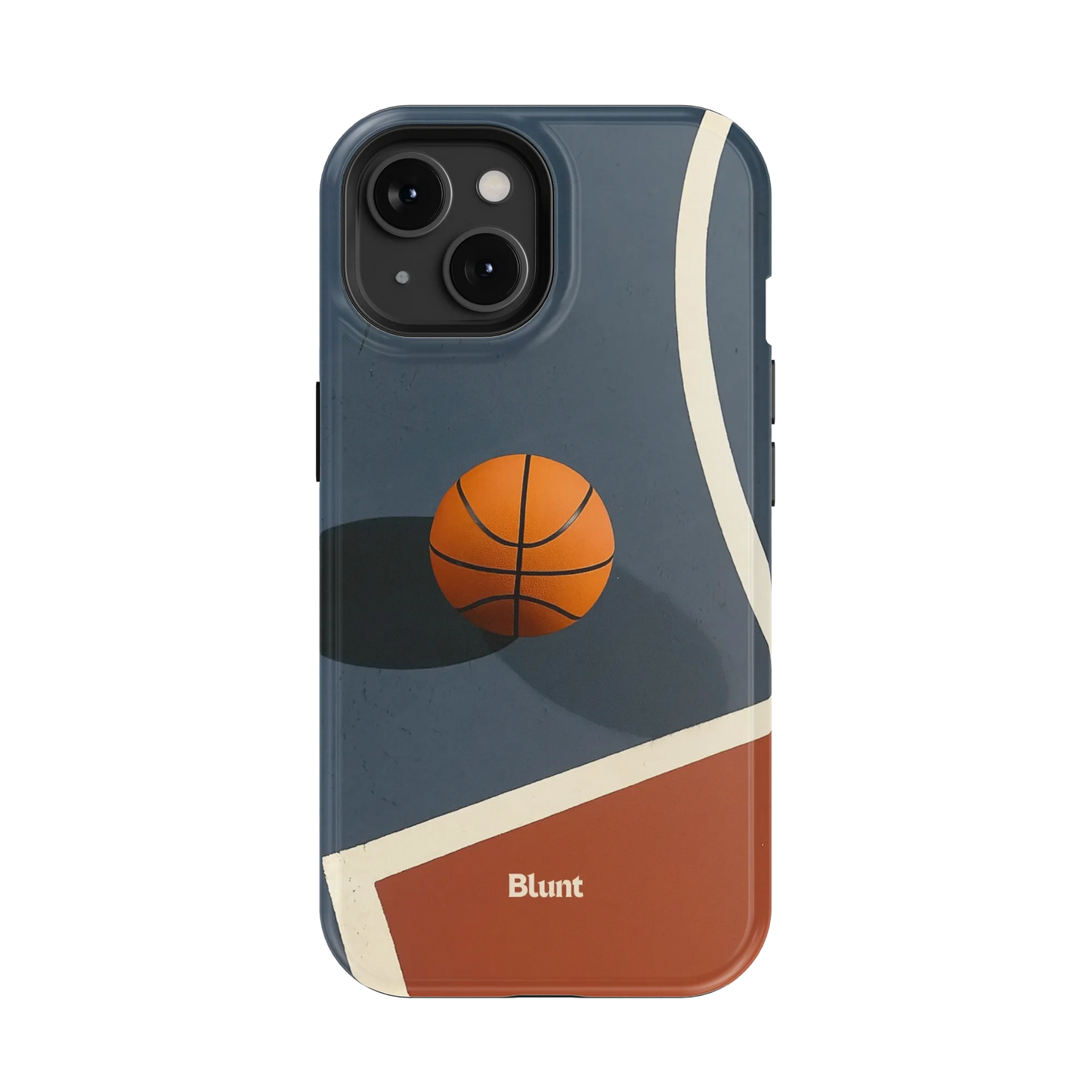Tipoff iPhone Case