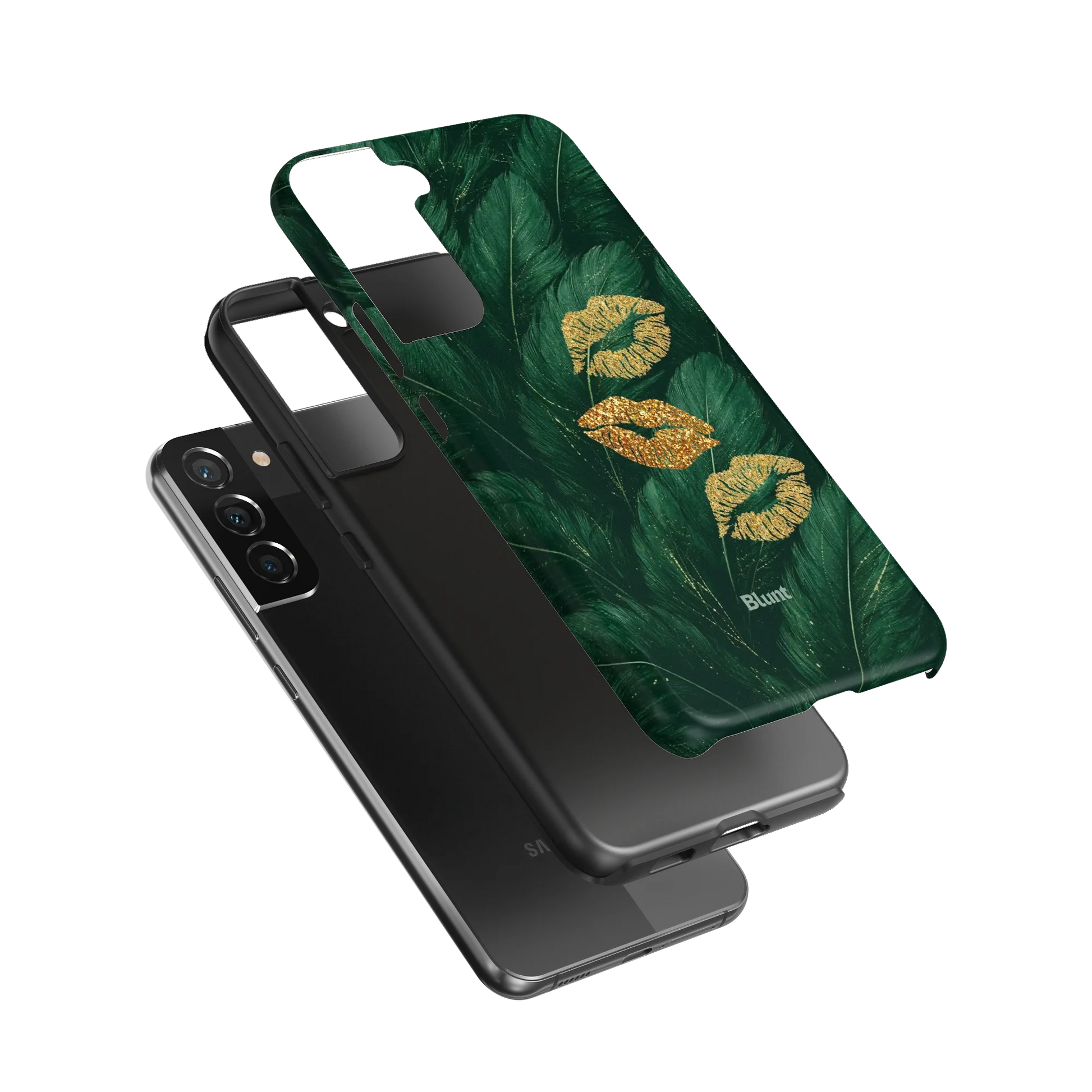 Stage-Kiss-samsung-case-Galaxy S22 Plus-3