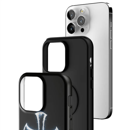 Frosted-Faith-iphone-case-iPhone 14 Pro Max-3