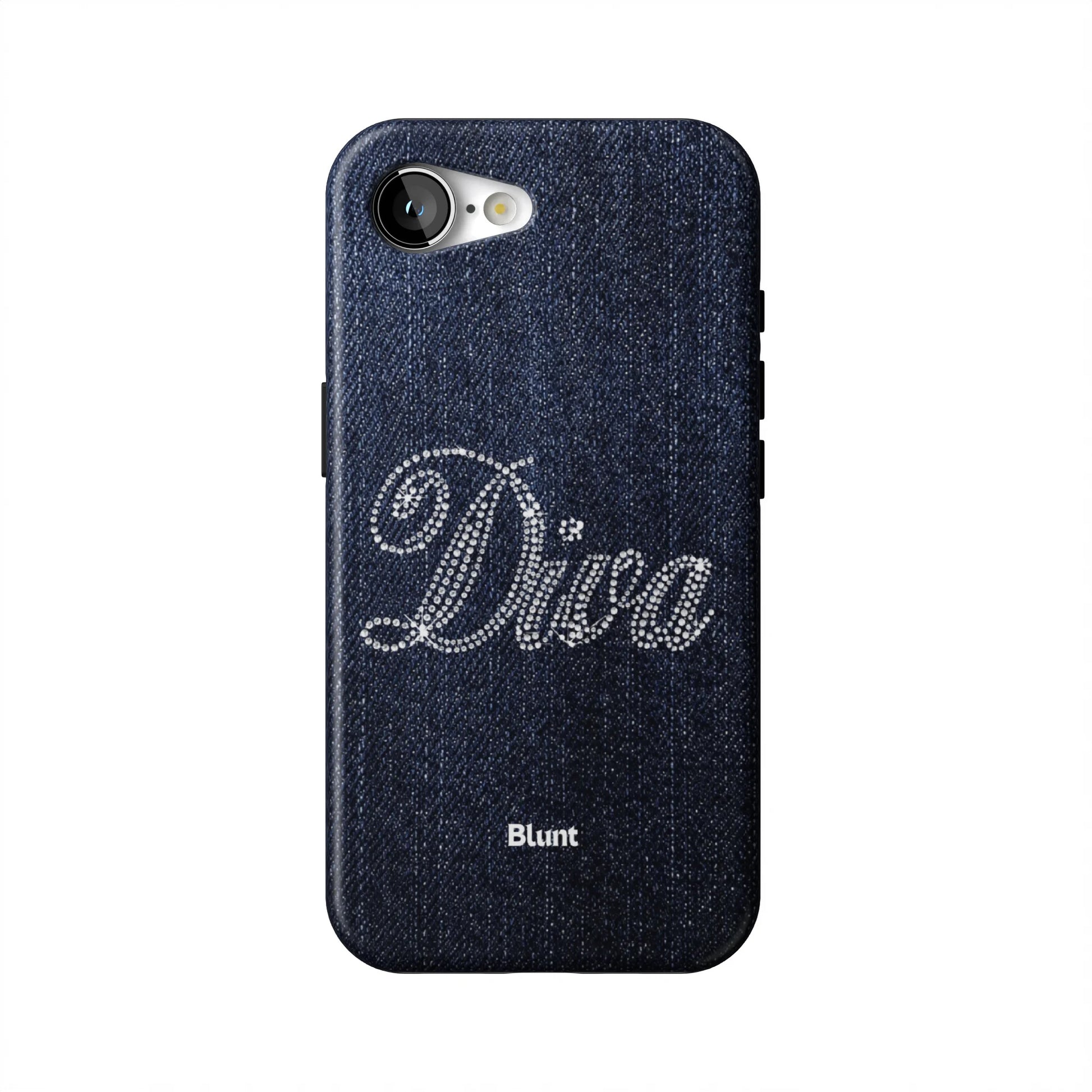Dazzled-Diva-iphone-case-iPhone 17 E-1