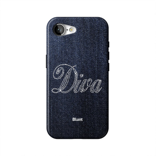 Dazzled-Diva-iphone-case-iPhone 17 E-1