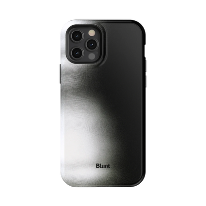 Eclipse iPhone Case