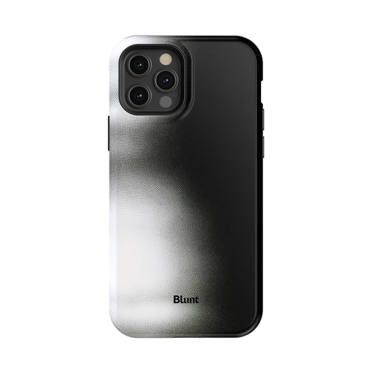 Eclipse iPhone Case