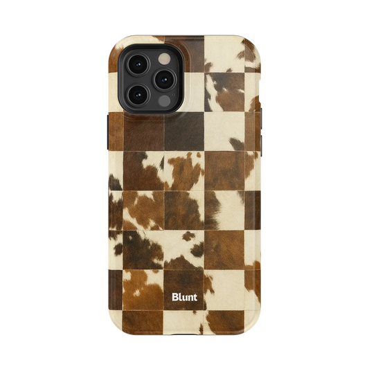 Verae iPhone Case