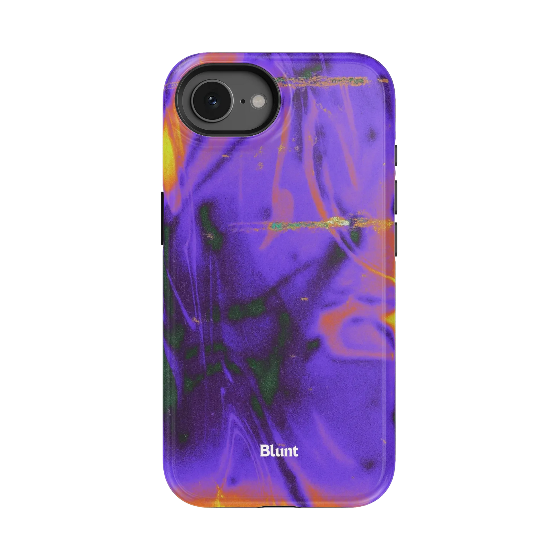 iPhone 16 E Tough