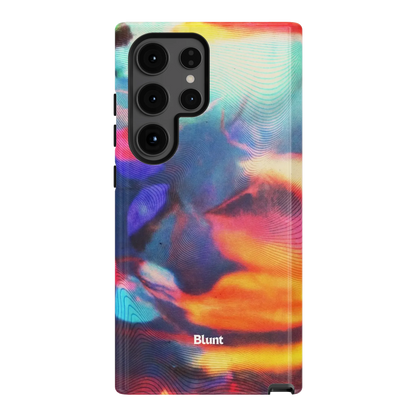 Auri Samsung Case