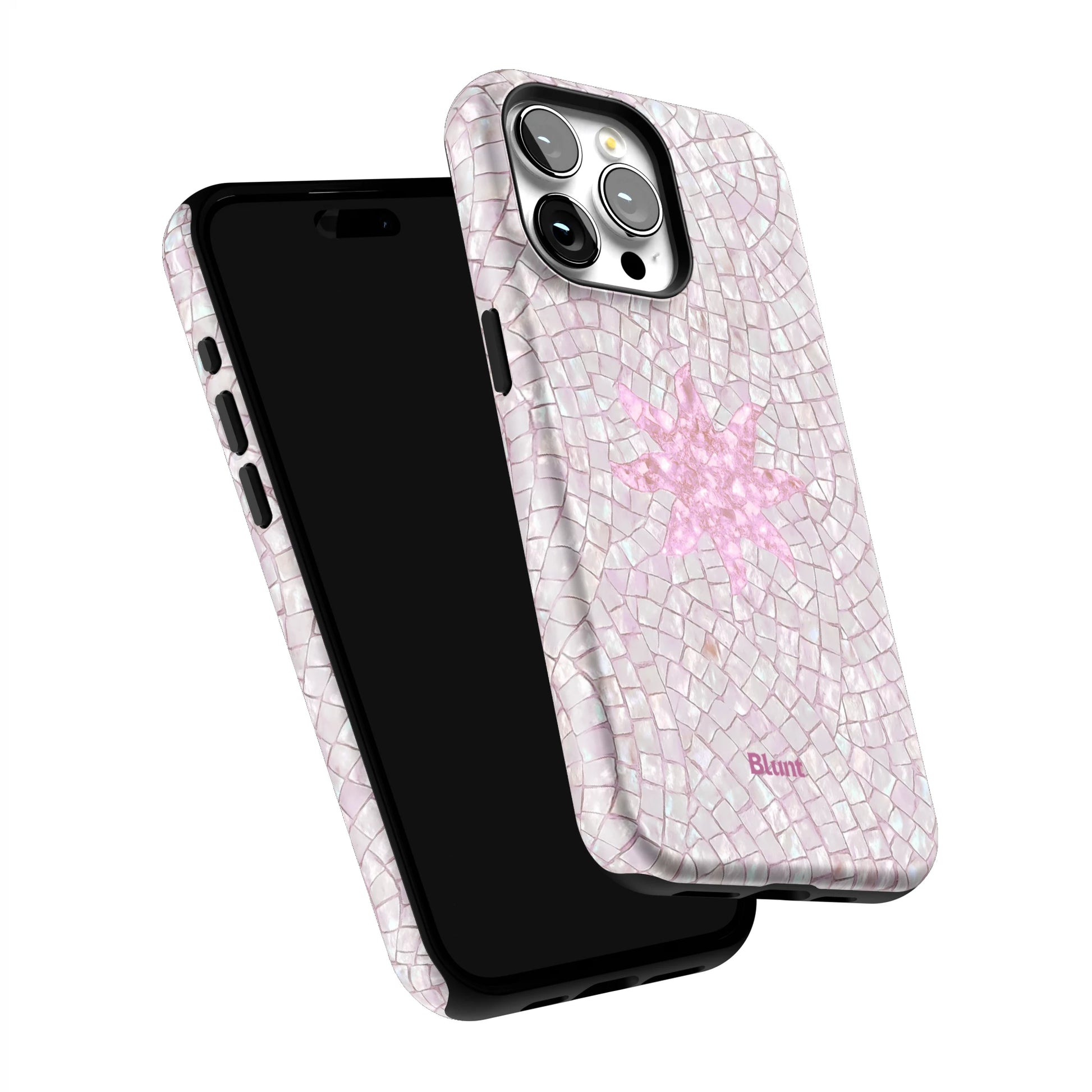 Pink-Sunstone-iphone-case-iPhone 15 Pro Max-5